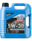 Longtime High Tech 5W-30 Motor Yağı (4 Litre) Longtime High Tech 5W-30 Motor Yağı (4 Litre)
