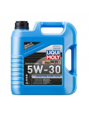 Longtime High Tech 5W-30 Motor Yağı (4 Litre) Longtime High Tech 5W-30 Motor Yağı (4 Litre)