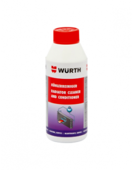 RADYATÖR TEMİZLEYİCİ 250ML