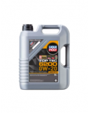 Top Tec 6200 0W-20 (4 Litre) Top Tec 6200 0W-20 (4 Litre)