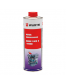 MOTOR İÇ TEMİZLEME 400ML MOTOR İÇ TEMİZLEME 400ML