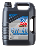 Leichtlauf Performance 5W-40 (4 Litre) Leichtlauf Performance 5W-40 (4 Litre)