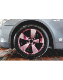 Jant temizleyici, premium JANT TEMİZLEYİCİ PREMIUM 400ML