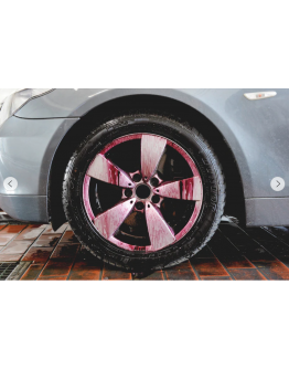 Jant temizleyici, premium JANT TEMİZLEYİCİ PREMIUM 400ML