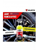 Jant temizleyici Consumer Line JANT TEMİZLEYİCİ 400ML CONSUMER LINE