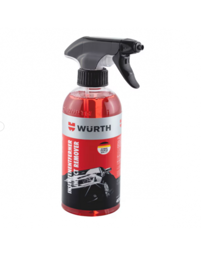 Böcek temizleyici Consumer Line BÖCEK TEMİZLEYİCİ 400ML CONSUMER LINE Böcek temizleyici Consumer Line BÖCEK TEMİZLEYİCİ 400ML CONSUMER LINE