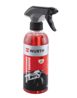 Böcek temizleyici Consumer Line BÖCEK TEMİZLEYİCİ 400ML CONSUMER LINE