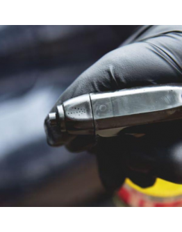 Cam temizleyici ECO Consumer Line CAM TEMİZLEYİCİ 400ML CONSUMER LINE