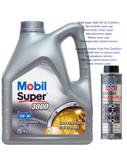 En Çok Tercih Edilen Motor Bakım Kombini: Maksimum Temizlik + Üst Düzey Koruma En Çok Tercih Edilen Motor Bakım Kombini: Maksimum Temizlik + Üst Düzey Koruma